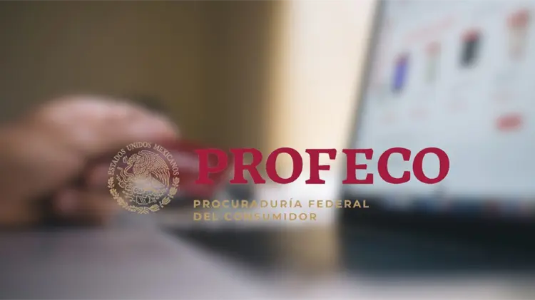 Profeco recupera más de 232 mil pesos para consumidores en Buen Fin