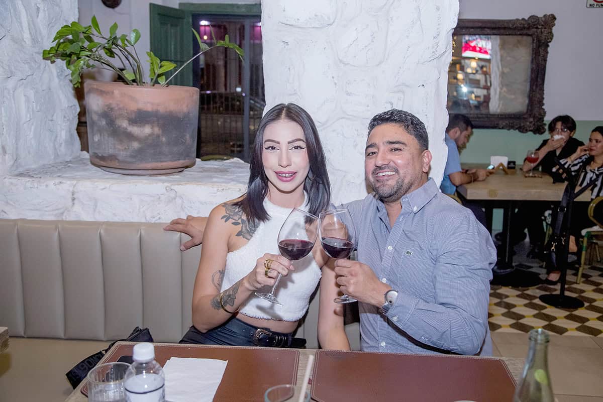 En Casona Obregón 55 celebran cumpleaños