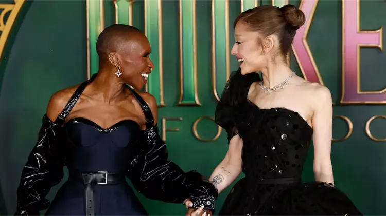 Las actrices compartieron cómo la película transformó sus vidas. (ESPECIAL / EXPRESO)