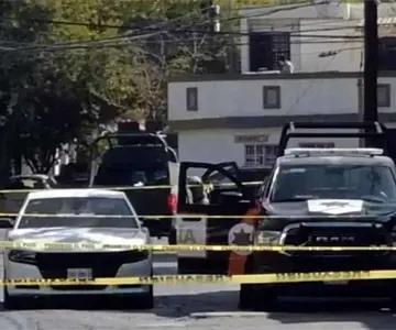 Riña familiar deja tres muertos en Guadalupe, Nuevo León Riña familiar deja tres muertos en Guadalupe, Nuevo León