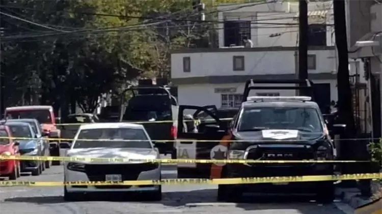 Pareja e hija mueren tras riña en vivienda de Guadalupe. (Foto: Tomada de redes / EXPRESO)