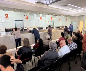 Tesorería de Hermosillo ofrece grandes descuentos por el Buen Fin 2025