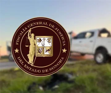 Detienen a conductor tras volcadura que dejó nueve heridos en Bácum