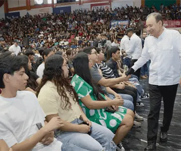 Presupuesto 2026 en Sonora prioriza becas con asignación inédita