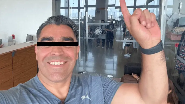 Chiquimarco ha negado previamente las acusaciones de su familia. (Foto: Especial/Cortesía)