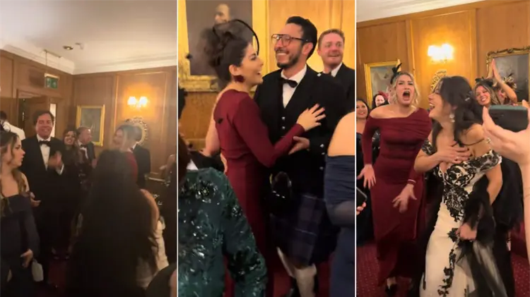 Video se ha hecho viral en redes sociales. (Foto: Especial / EXPRESO)