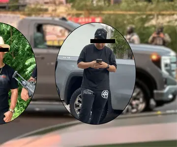 Crece violencia contra influencers: ejecutan a El Jerry en Culiacán