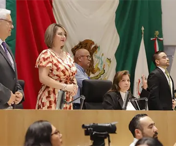 Congreso analiza reformas para inclusión, salud mental y sanciones por acoso