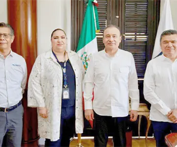 Sonora lanza sistema pionero para medir competitividad y desarrollo