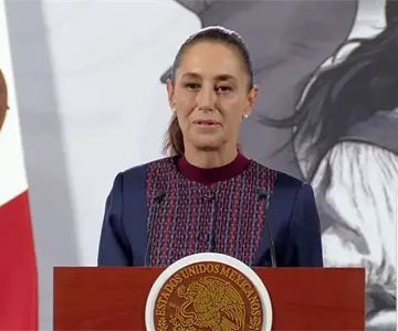 Sheinbaum abre debate sobre sanción para menores que comentan homicidios