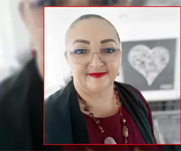 Grupo armado atacó a la regidora Karina Díaz de Campeche; no sobrevivió