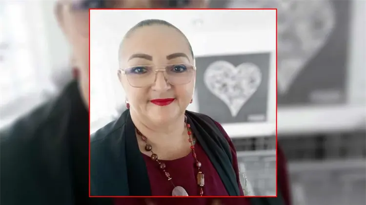 Asesinan a la regidora Karina Díaz Hernández, del municipio de Palizada (Foto: Especial / EXPRESO)