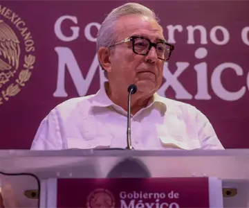 Confirma Rocha Moya que retenidos en Sinaloa eran camioneros