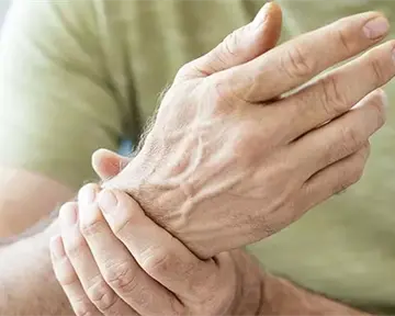 Cinco remedios naturales que podrían ayudar con el dolor de articulaciones