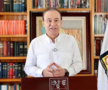 Avanza transformación con presupuesto social históricamente más grande: ADM