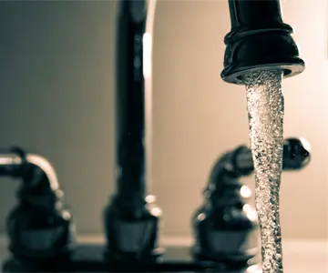 Casi 30 colonias de Hermosillo presentarán fallas hoy en suministro de agua