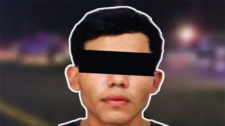 El joven enfrenta otros cargos por homicidio. (Foto: Especial / EXPRESO)