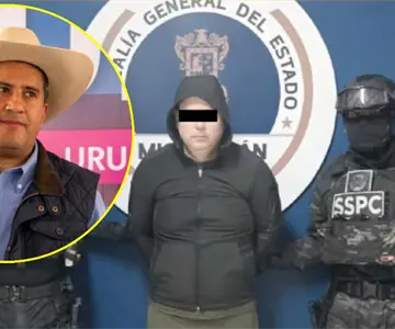 El Licenciado tenía un infiltrado en círculo de Carlos Manzo, revelan
