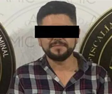 Vendió casa a sujeto por 3.2 mdp, resultó ser fraude: lo vinculan a proceso