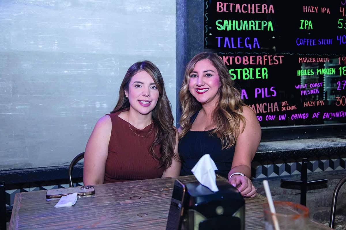 Encuentro que recargan energía en Mercado H69