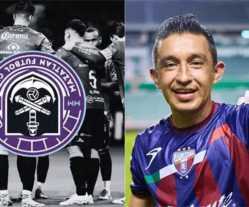 Reportan que Atlante compró al Mazatlán FC; volvería a Liga MX en 2026