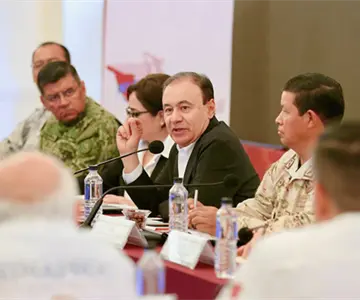 Gobernador busca reestructurar Protección Civil para prevenir tragedias