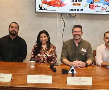 Cocineros de Fuego regresa como festival parrillero con causa