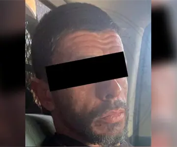 Hombre encierra a su pareja en cuarto; pelearon por motivos económicos