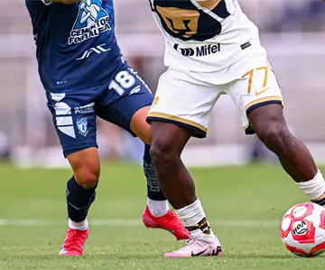 Pachuca vs Pumas define su vida en el Play-In: horario y transmisión