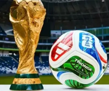 Listos los repechajes intercontinentales rumbo al Mundial 2026