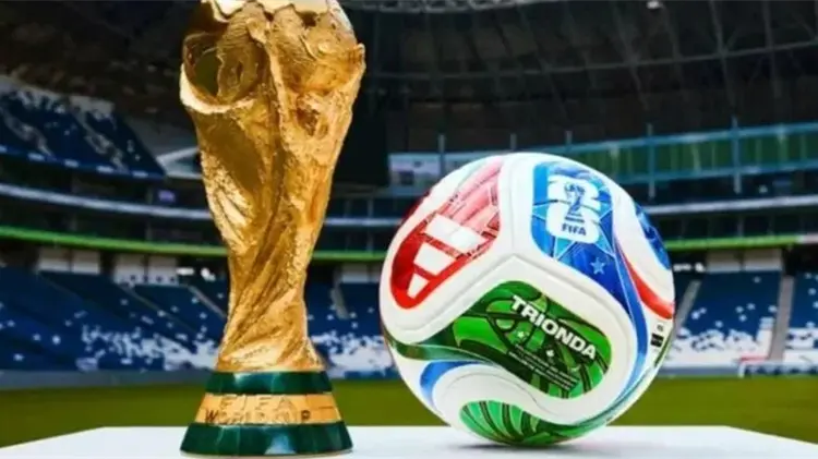 Repechaje al Mundial 2026: definidos los duelos. (Foto: Especial / EXPRESO)