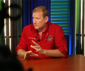 Cocineros de Fuego, evento que reunirá a los mejores parrilleros de Sonora