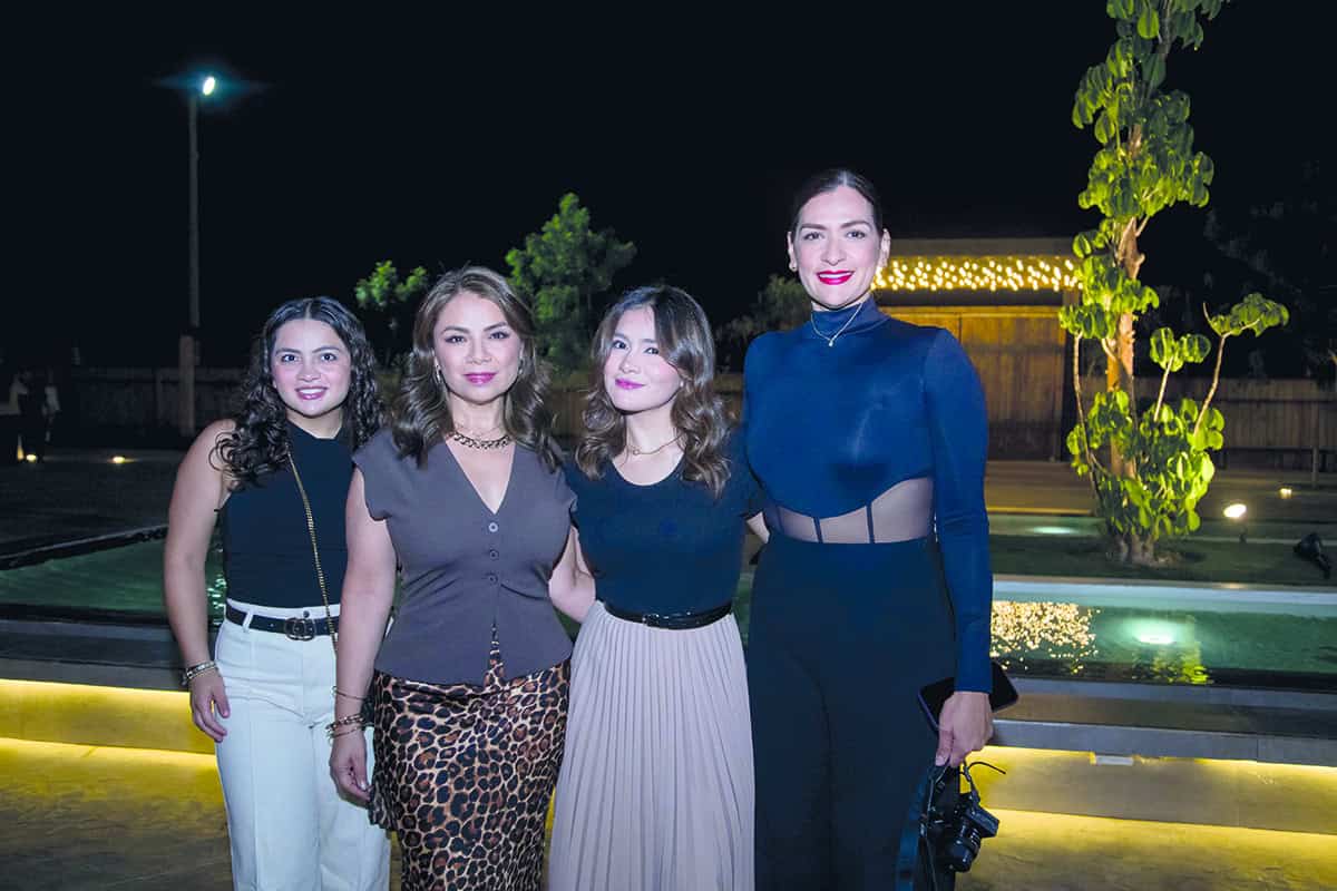 Evento con causa: Queso Pan y Vino