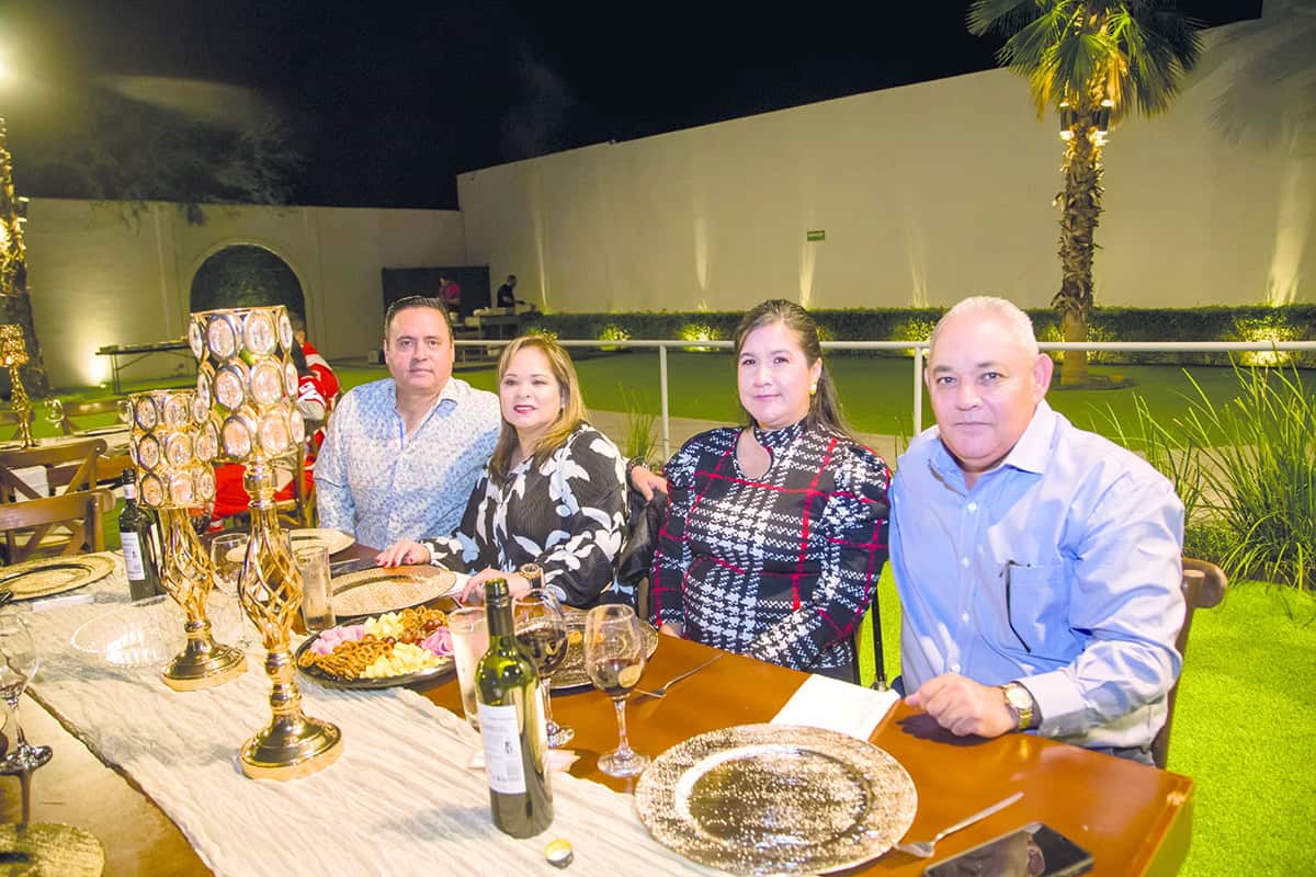 Evento con causa: Queso Pan y Vino