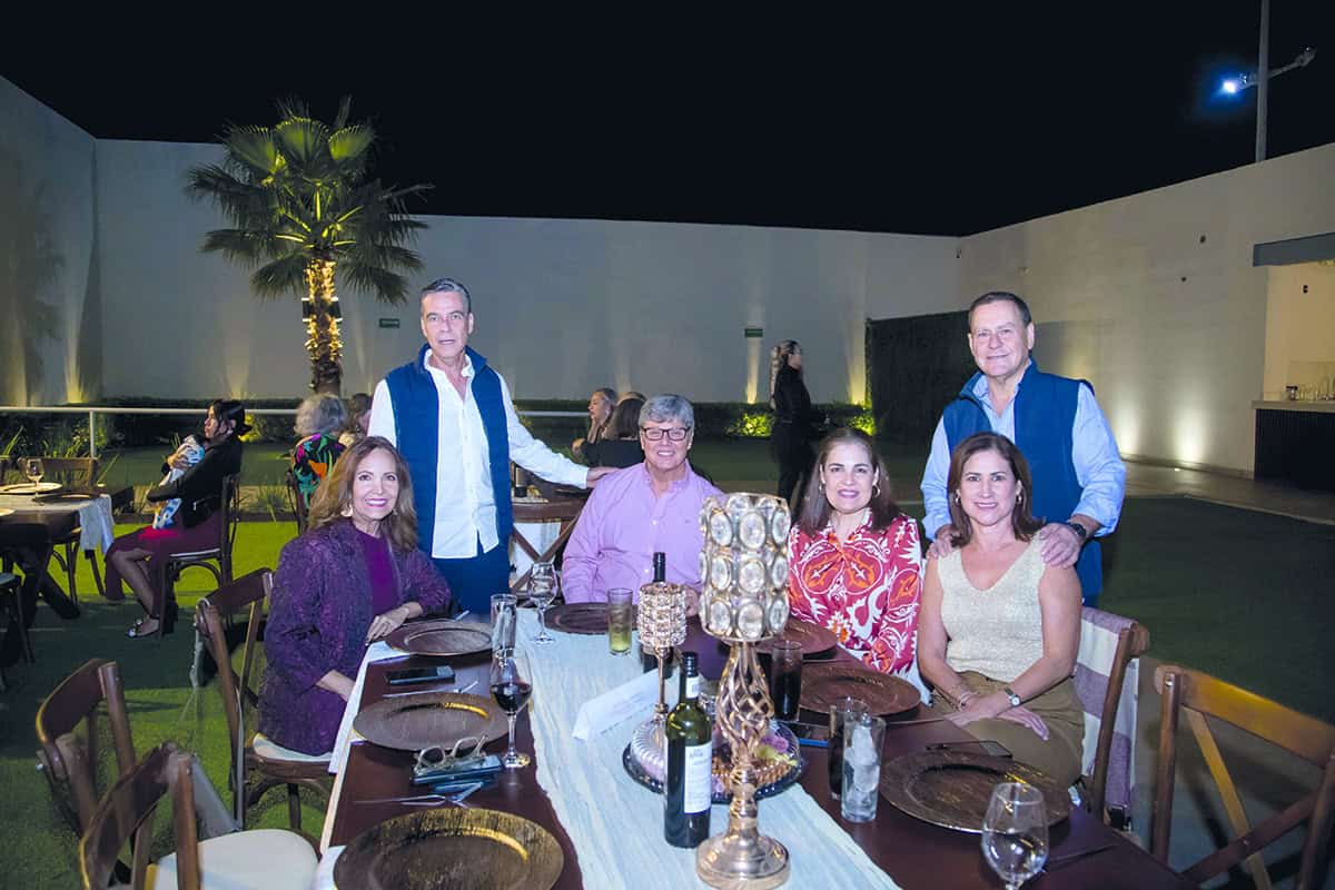 Evento con causa: Queso Pan y Vino