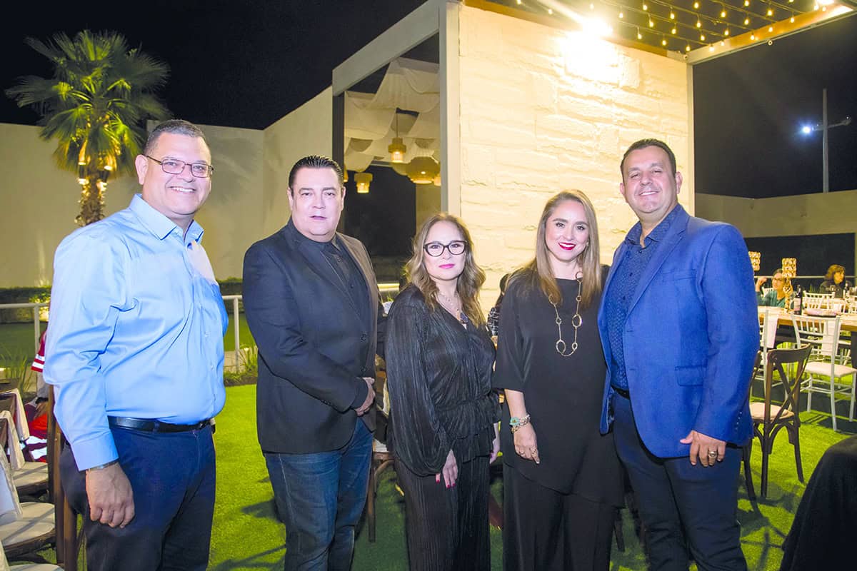 Evento con causa: Queso Pan y Vino