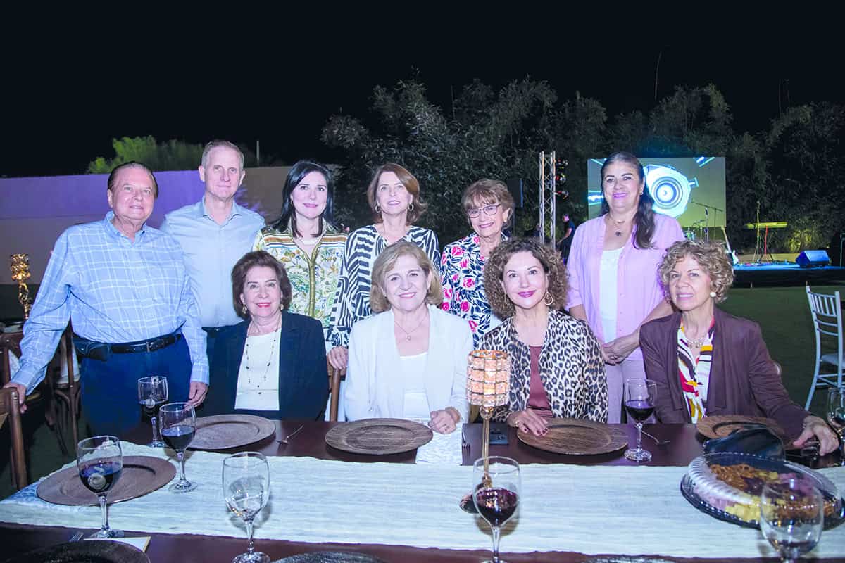 Evento con causa: Queso Pan y Vino