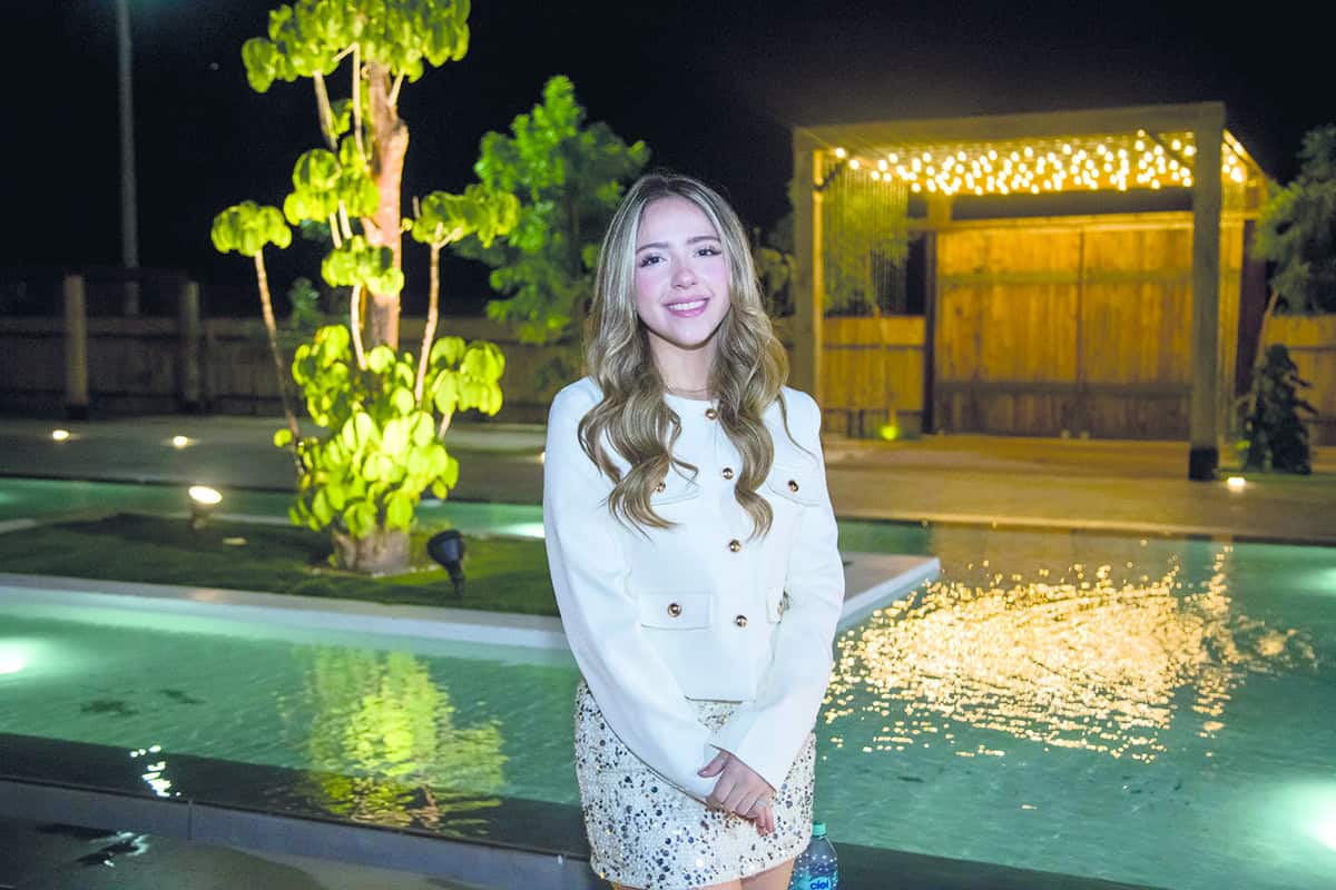 Evento con causa: Queso Pan y Vino