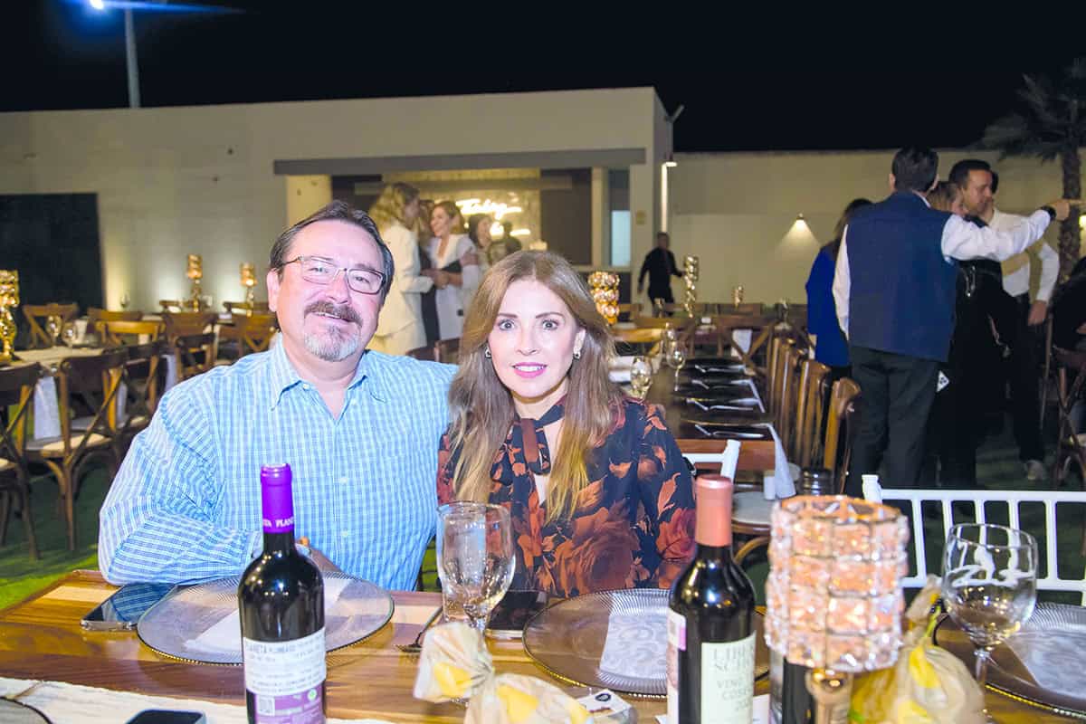 Evento con causa: Queso Pan y Vino