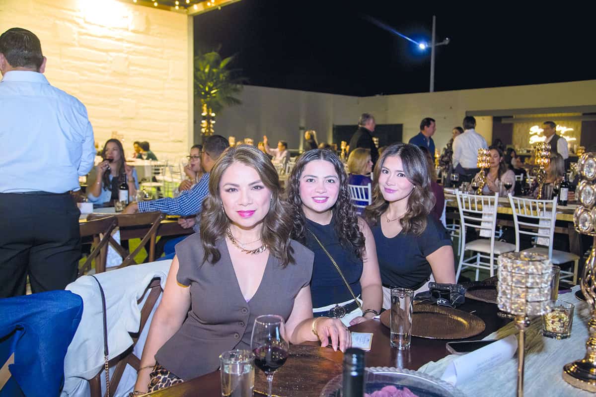 Evento con causa: Queso Pan y Vino