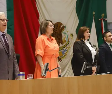 Aprueba Congreso de Sonora reforma fiscal y penal