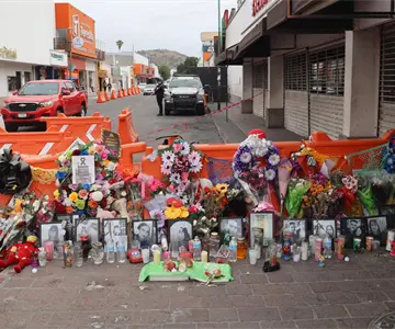 Impulsan Ley Primero de Noviembre tras tragedia de Waldos en Hermosillo