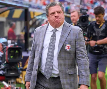Costa Rica despide a Miguel Herrera tras fracaso rumbo al Mundial 2026