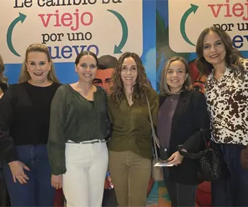 Una noche de aplausos y gran talento