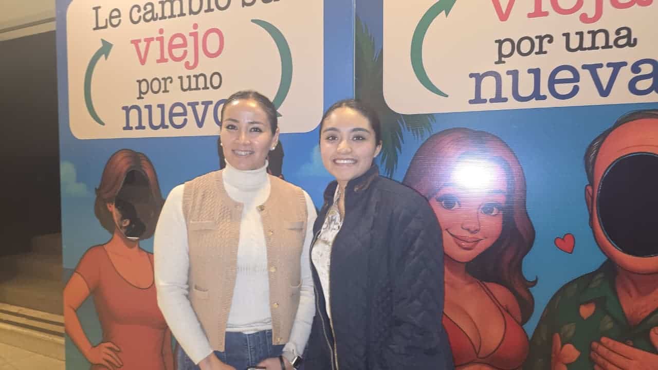 Una noche de aplausos y gran talento