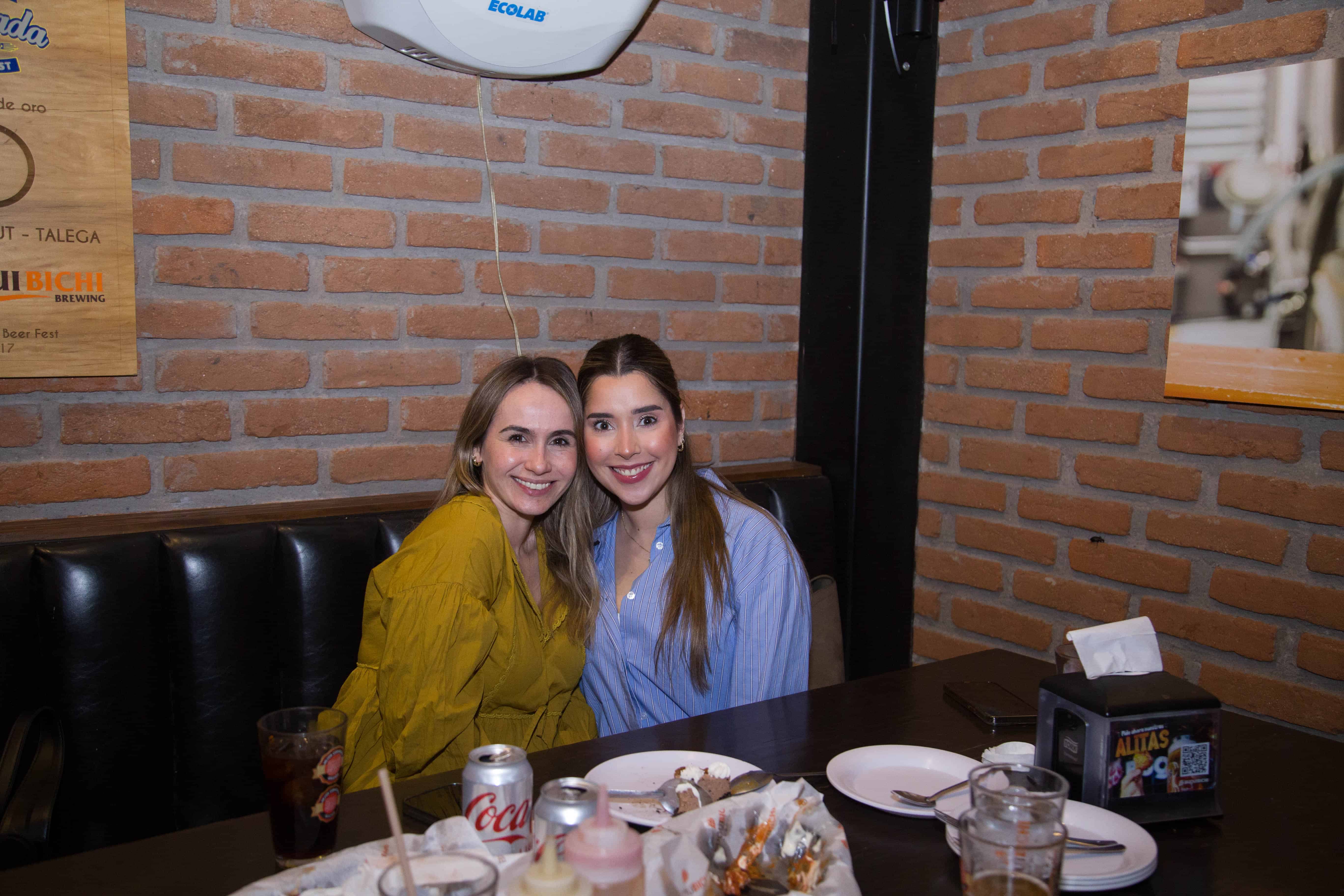 En Parque la Ruina, viven una noche inolvidable y cercana