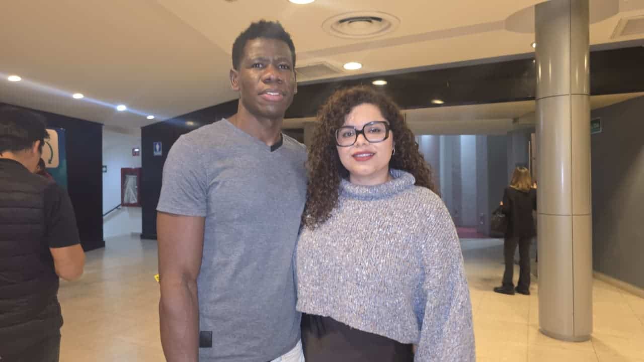 Una noche de aplausos y gran talento