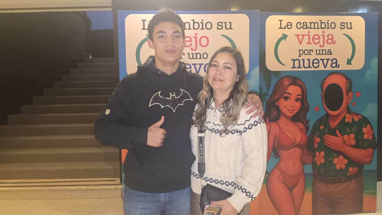 Una noche de aplausos y gran talento