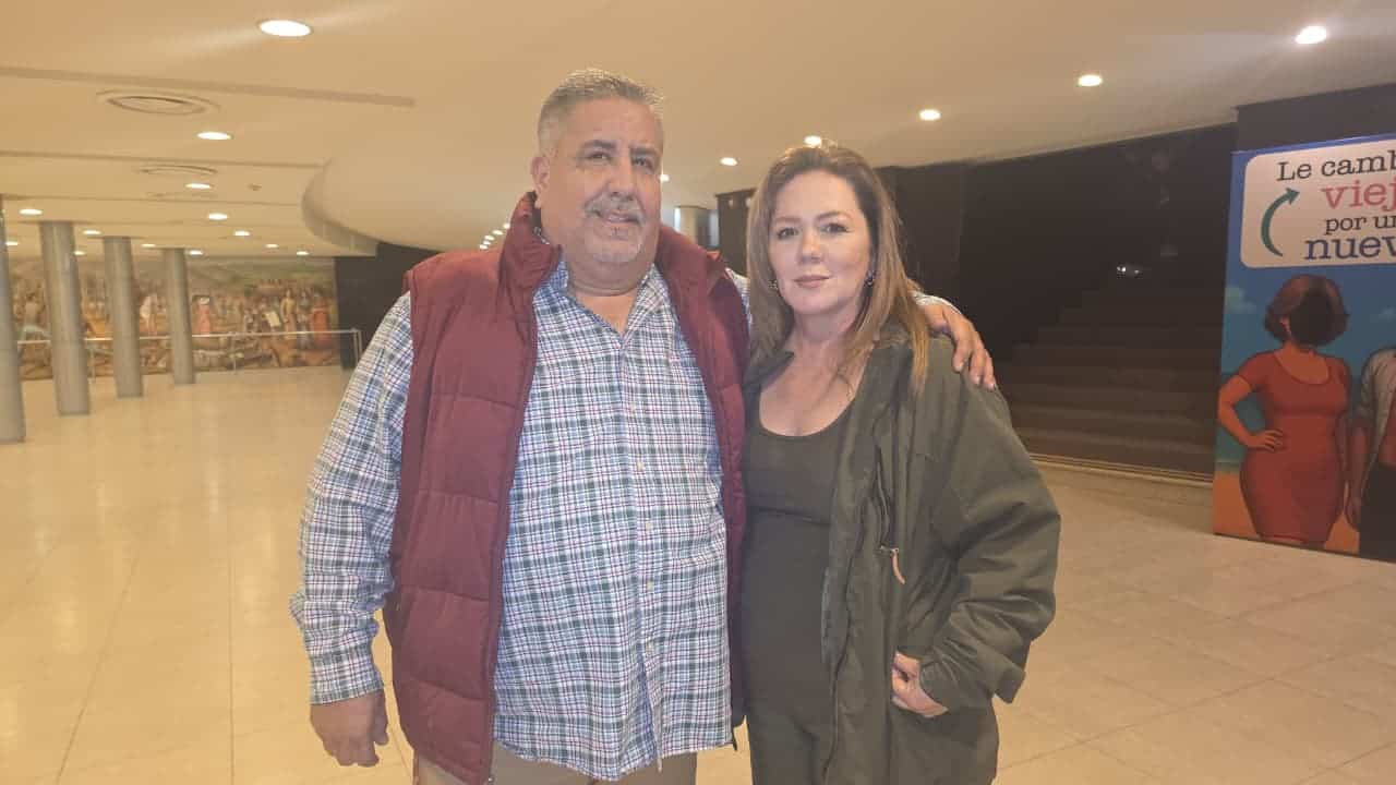 Una noche de aplausos y gran talento