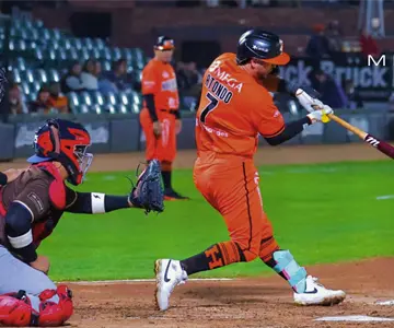 Hermosillo vuelve a casa y derrota 5-1 al Tucson Baseball Team